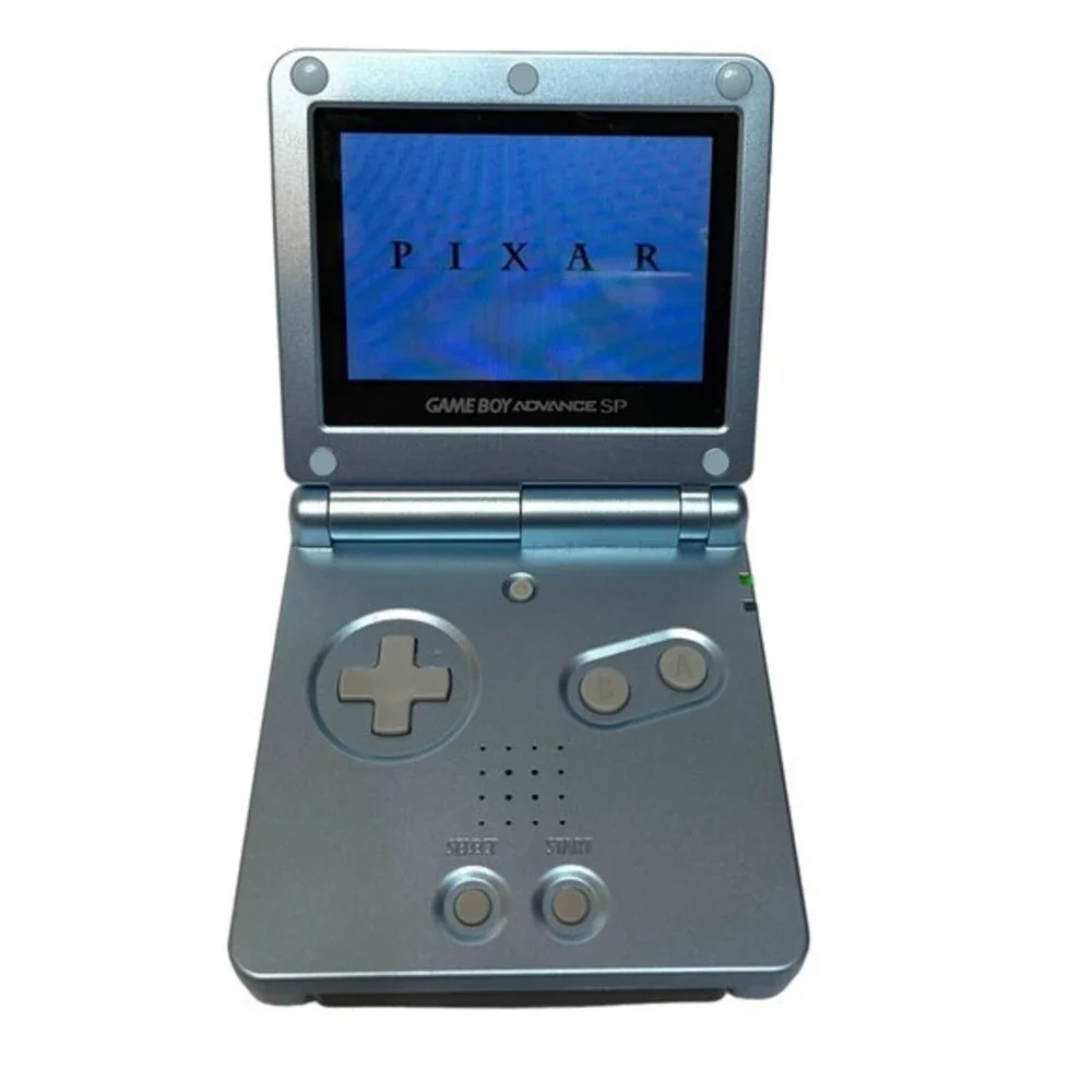 Finding Nemo (Nintendo Game‎ Boy Advance) GBA Authentic Tested